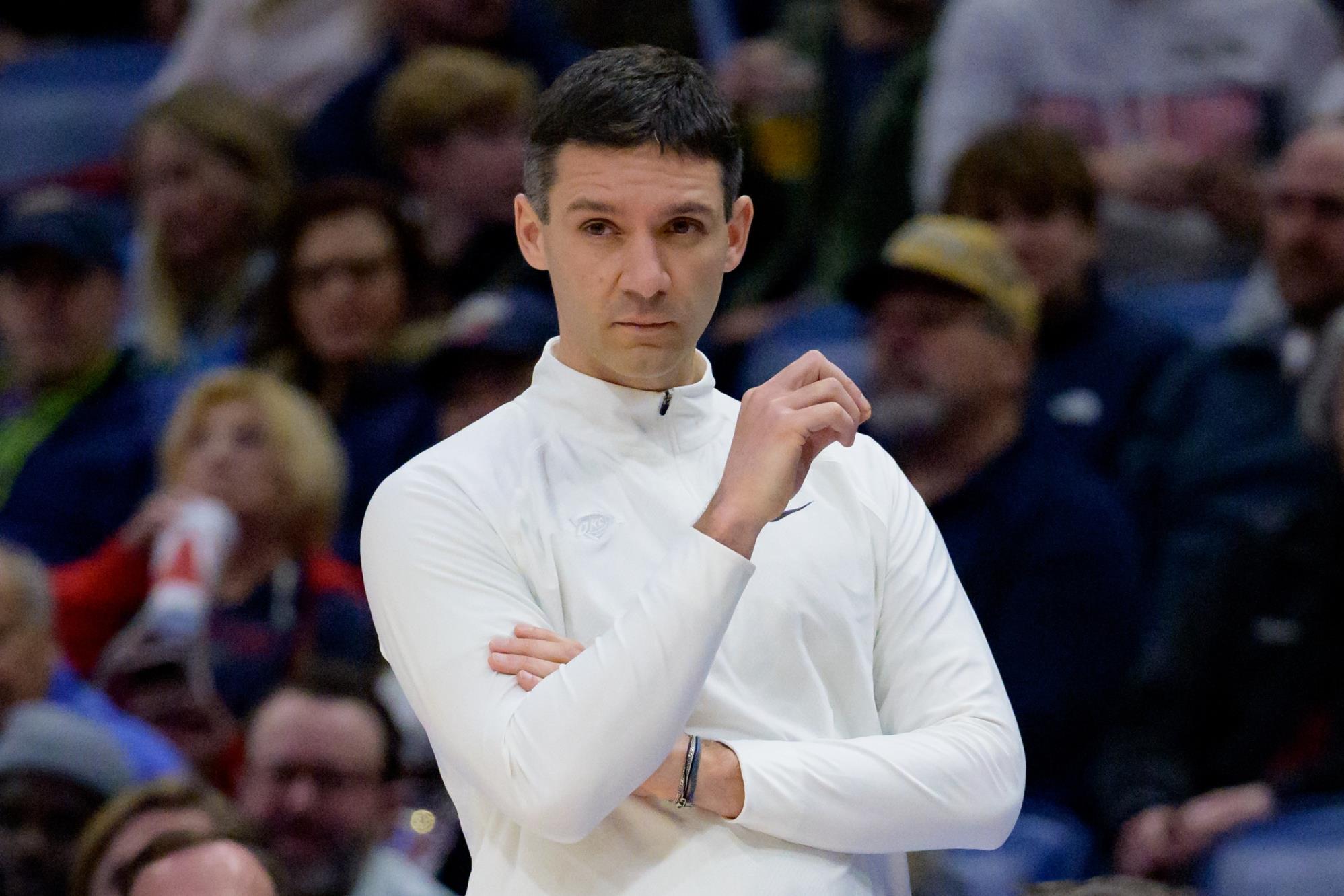 戴格诺特:魔术极具斗志表现很棒 他们能与任何对手一较高下 戴格诺特:魔术极具斗志表现很棒 他们能与任何对手一较高下